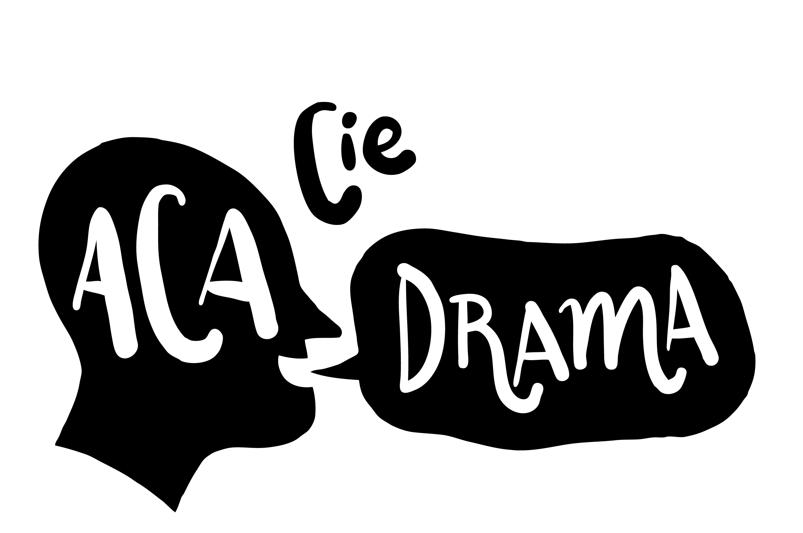 logo Cie Acadrama